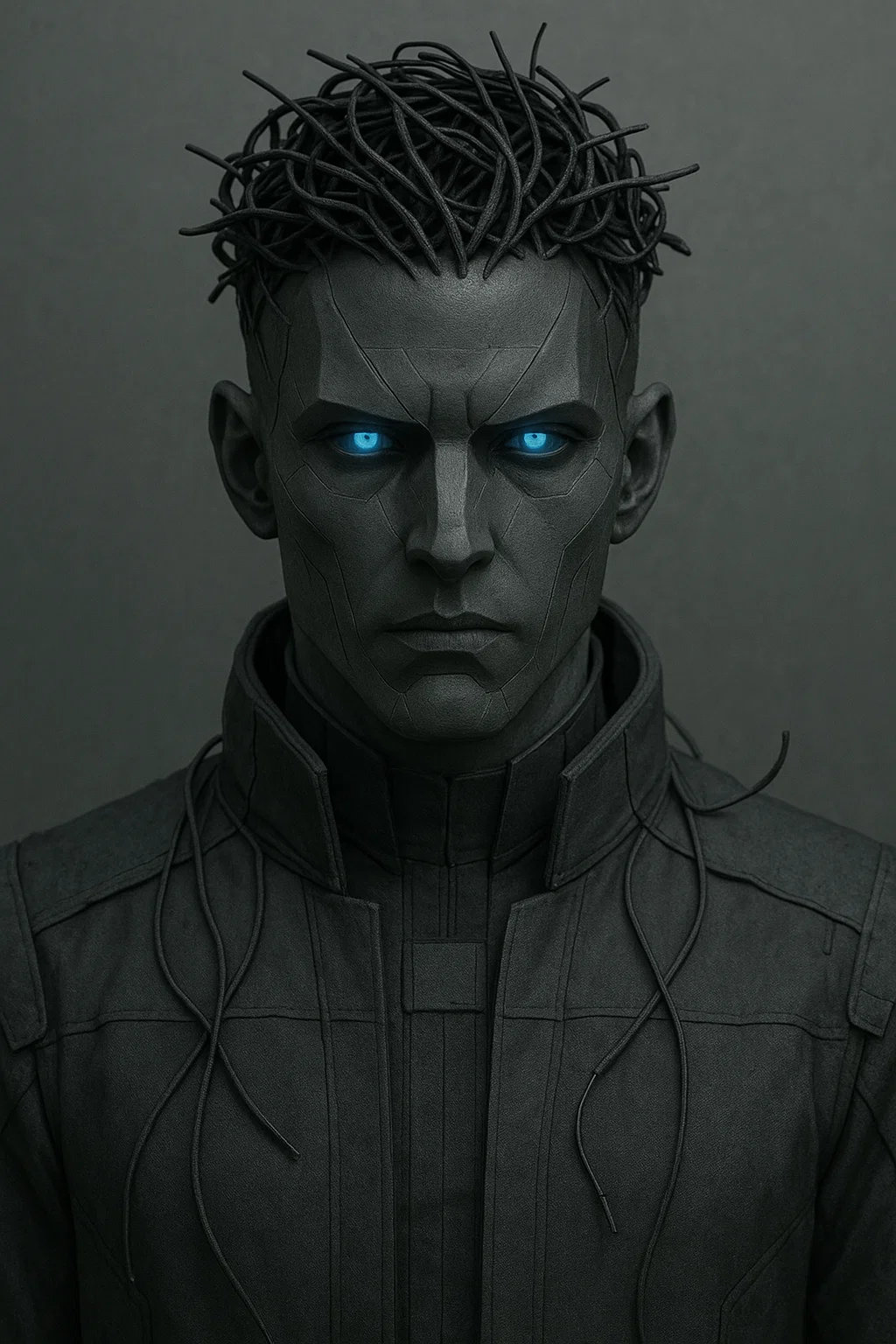 Ilex Avatar